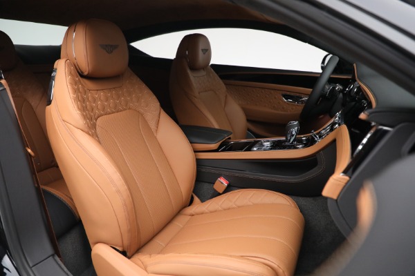 New 2022 Bentley Continental GT V8 for sale Sold at Alfa Romeo of Westport in Westport CT 06880 23