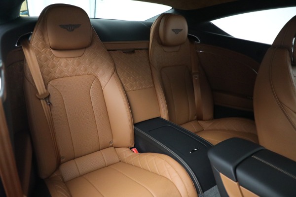 Used 2022 Bentley Continental GT V8 for sale Call for price at Alfa Romeo of Westport in Westport CT 06880 24