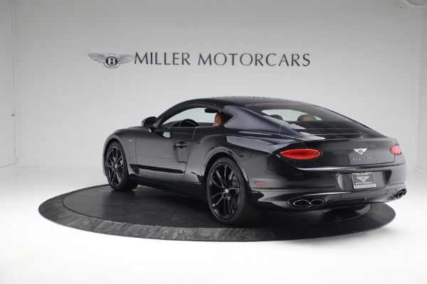 Used 2022 Bentley Continental GT V8 for sale Call for price at Alfa Romeo of Westport in Westport CT 06880 4