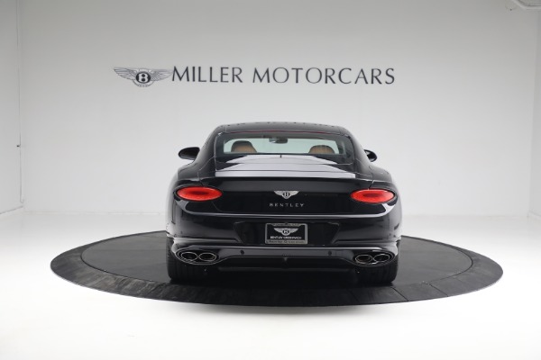 Used 2022 Bentley Continental GT V8 for sale Call for price at Alfa Romeo of Westport in Westport CT 06880 5