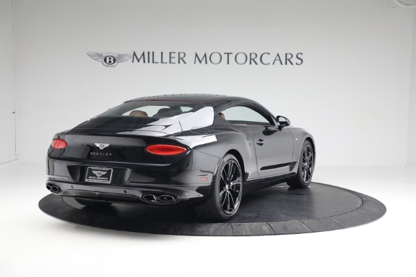 Used 2022 Bentley Continental GT V8 for sale Call for price at Alfa Romeo of Westport in Westport CT 06880 6