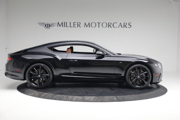 Used 2022 Bentley Continental GT V8 for sale Call for price at Alfa Romeo of Westport in Westport CT 06880 7