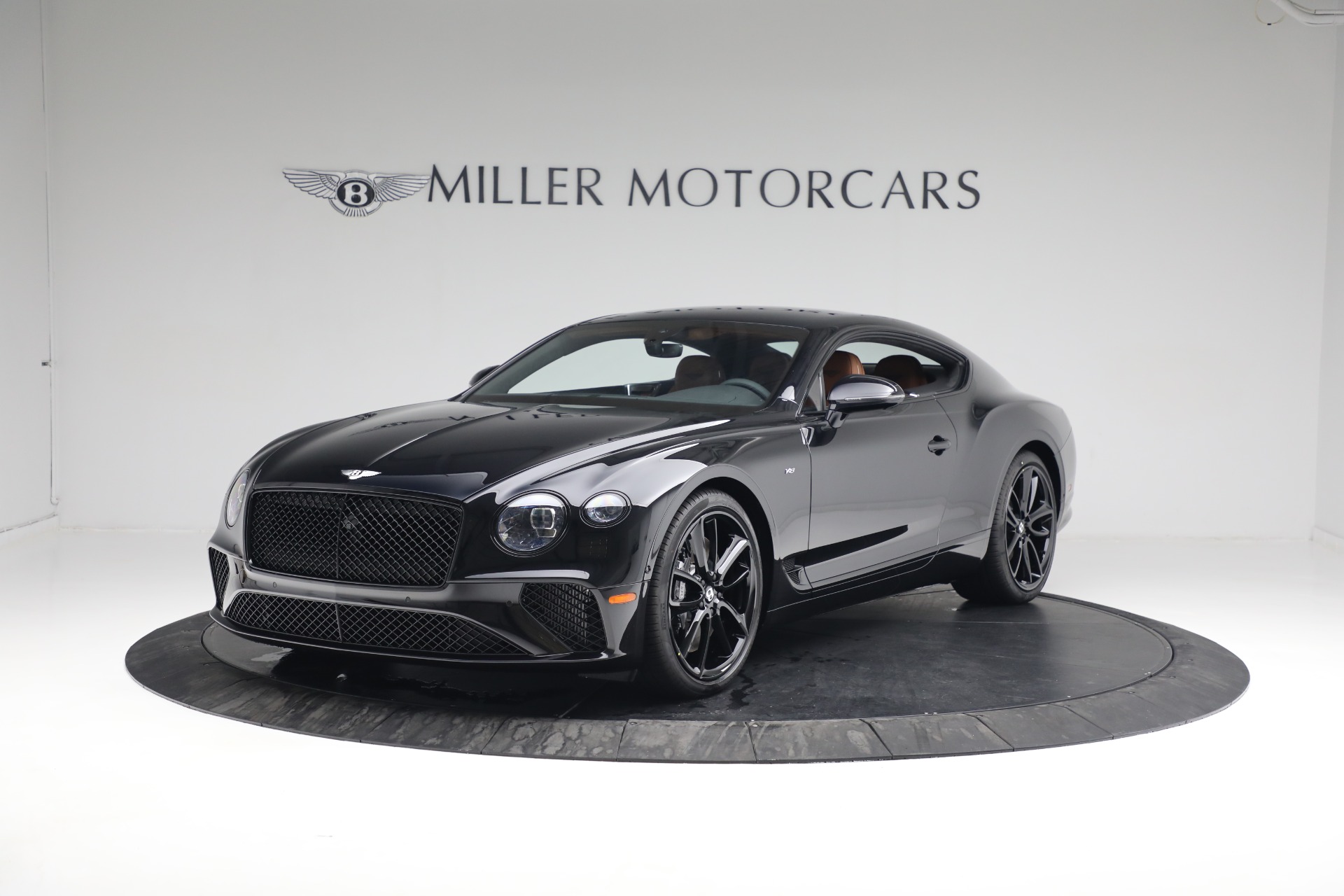 Used 2022 Bentley Continental GT V8 for sale Call for price at Alfa Romeo of Westport in Westport CT 06880 1