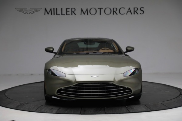 New 2023 Aston Martin Vantage for sale Sold at Alfa Romeo of Westport in Westport CT 06880 11