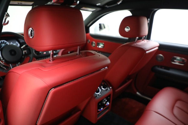 New 2023 Rolls-Royce Ghost for sale Call for price at Alfa Romeo of Westport in Westport CT 06880 13