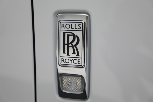 New 2023 Rolls-Royce Ghost for sale Call for price at Alfa Romeo of Westport in Westport CT 06880 24