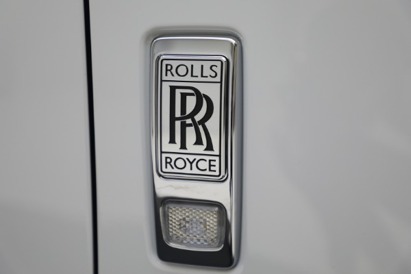 New 2023 Rolls-Royce Ghost for sale Sold at Alfa Romeo of Westport in Westport CT 06880 24