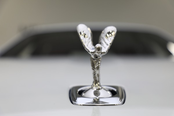 New 2023 Rolls-Royce Ghost for sale Call for price at Alfa Romeo of Westport in Westport CT 06880 25