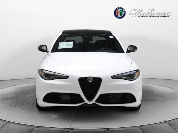 New 2023 Alfa Romeo Giulia Estrema for sale Sold at Alfa Romeo of Westport in Westport CT 06880 9