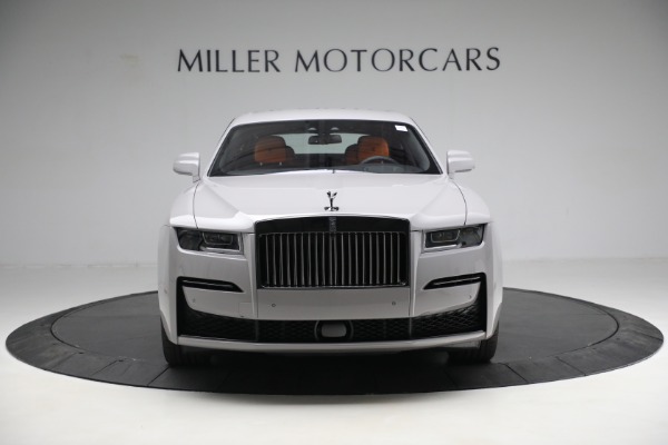 Used 2023 Rolls-Royce Black Badge Ghost for sale $319,900 at Alfa Romeo of Westport in Westport CT 06880 12