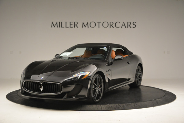 New 2017 Maserati GranTurismo MC for sale Sold at Alfa Romeo of Westport in Westport CT 06880 14