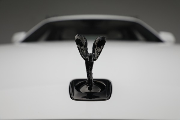 New 2023 Rolls-Royce Ghost Black Badge for sale $437,625 at Alfa Romeo of Westport in Westport CT 06880 26