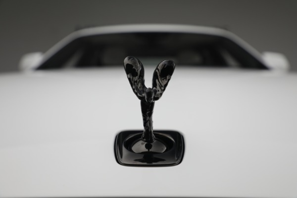 New 2023 Rolls-Royce Ghost Black Badge for sale Sold at Alfa Romeo of Westport in Westport CT 06880 26