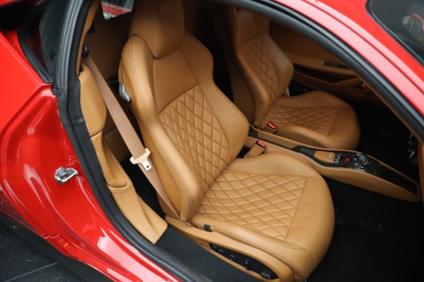 Used 2010 Ferrari 458 Italia for sale Sold at Alfa Romeo of Westport in Westport CT 06880 18