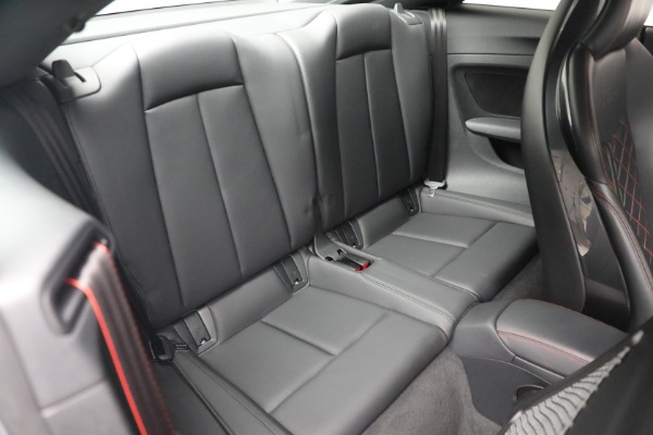 Used 2018 Audi TT RS 2.5T quattro for sale $61,900 at Alfa Romeo of Westport in Westport CT 06880 16
