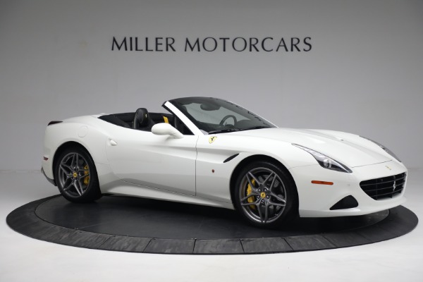 Used 2015 Ferrari California T for sale Sold at Alfa Romeo of Westport in Westport CT 06880 10