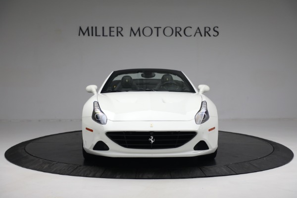 Used 2015 Ferrari California T for sale Sold at Alfa Romeo of Westport in Westport CT 06880 13