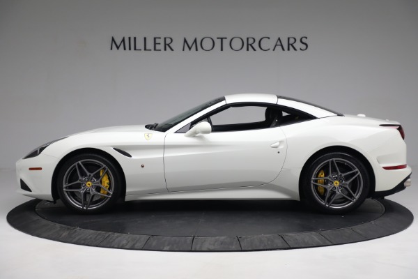 Used 2015 Ferrari California T for sale Sold at Alfa Romeo of Westport in Westport CT 06880 15