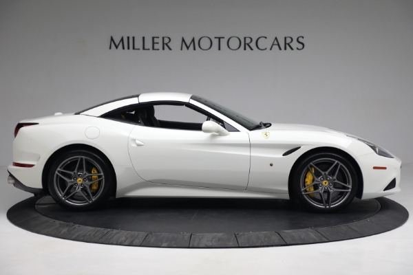 Used 2015 Ferrari California T for sale Sold at Alfa Romeo of Westport in Westport CT 06880 16