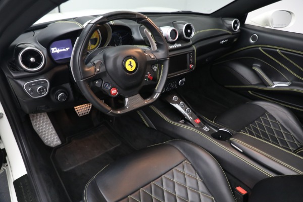 Used 2015 Ferrari California T for sale $157,900 at Alfa Romeo of Westport in Westport CT 06880 19