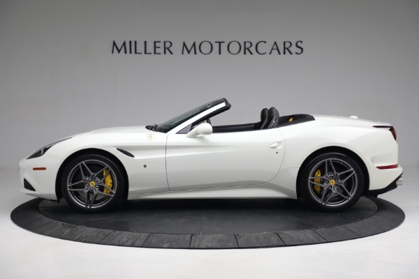 Used 2015 Ferrari California T for sale Sold at Alfa Romeo of Westport in Westport CT 06880 3