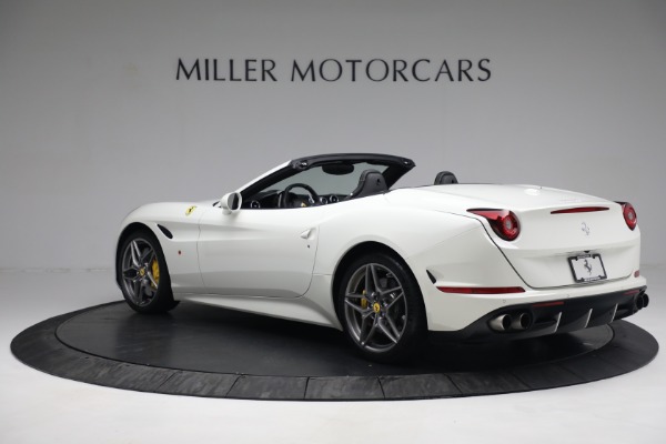 Used 2015 Ferrari California T for sale Sold at Alfa Romeo of Westport in Westport CT 06880 4