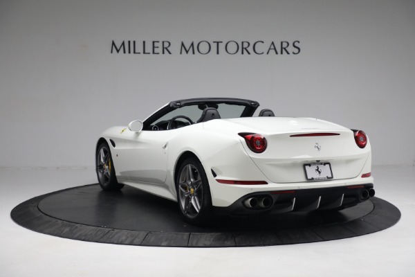 Used 2015 Ferrari California T for sale $157,900 at Alfa Romeo of Westport in Westport CT 06880 5