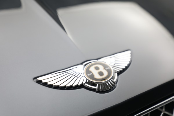 Used 2020 Bentley Continental GT V8 for sale $237,900 at Alfa Romeo of Westport in Westport CT 06880 11