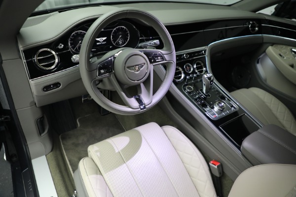 Used 2020 Bentley Continental GT V8 for sale Sold at Alfa Romeo of Westport in Westport CT 06880 14