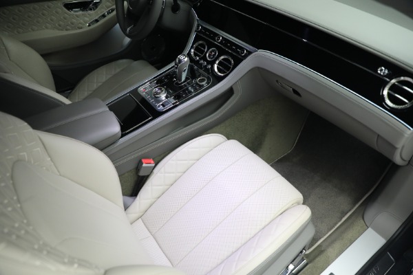 Used 2020 Bentley Continental GT V8 for sale $237,900 at Alfa Romeo of Westport in Westport CT 06880 18