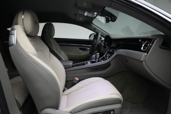 Used 2020 Bentley Continental GT V8 for sale $237,900 at Alfa Romeo of Westport in Westport CT 06880 19
