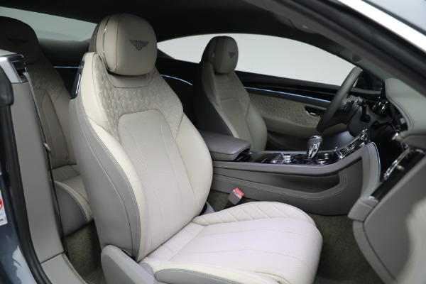 Used 2020 Bentley Continental GT V8 for sale $237,900 at Alfa Romeo of Westport in Westport CT 06880 20