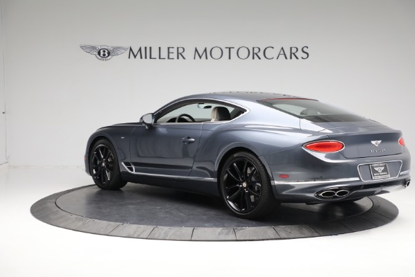 Used 2020 Bentley Continental GT V8 for sale Sold at Alfa Romeo of Westport in Westport CT 06880 4