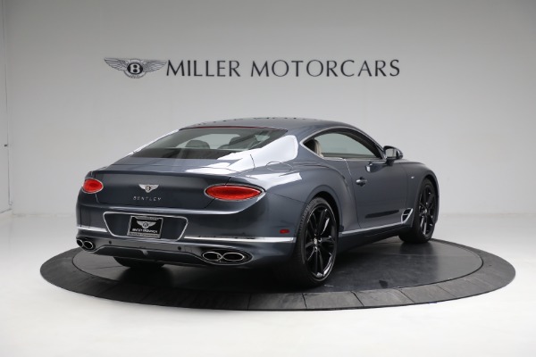 Used 2020 Bentley Continental GT V8 for sale Sold at Alfa Romeo of Westport in Westport CT 06880 6