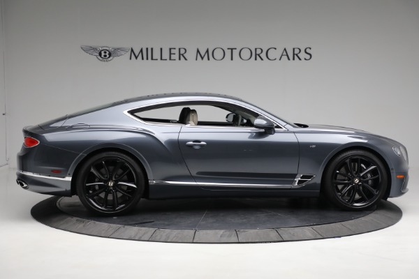 Used 2020 Bentley Continental GT V8 for sale Sold at Alfa Romeo of Westport in Westport CT 06880 7