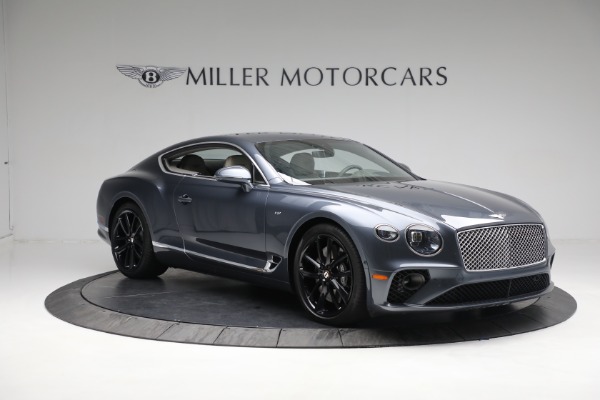 Used 2020 Bentley Continental GT V8 for sale Sold at Alfa Romeo of Westport in Westport CT 06880 8