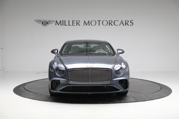 Used 2020 Bentley Continental GT V8 for sale Sold at Alfa Romeo of Westport in Westport CT 06880 9