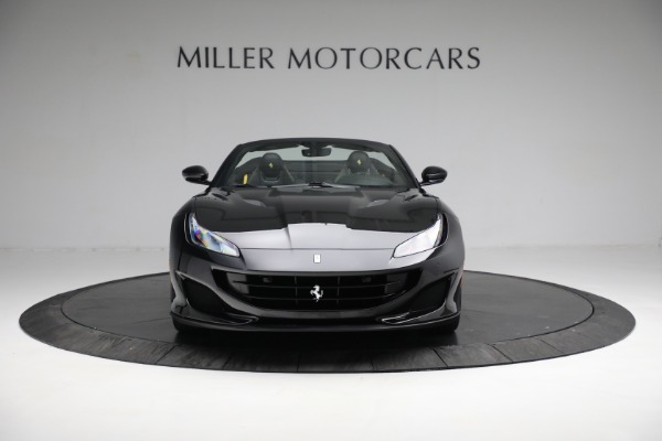 Used 2019 Ferrari Portofino for sale Sold at Alfa Romeo of Westport in Westport CT 06880 12