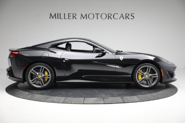 Used 2019 Ferrari Portofino for sale $241,900 at Alfa Romeo of Westport in Westport CT 06880 17