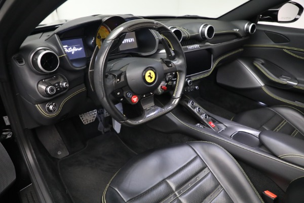 Used 2019 Ferrari Portofino for sale $241,900 at Alfa Romeo of Westport in Westport CT 06880 19