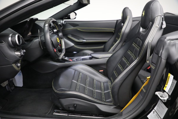 Used 2019 Ferrari Portofino for sale $241,900 at Alfa Romeo of Westport in Westport CT 06880 20