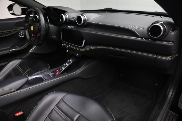 Used 2019 Ferrari Portofino for sale $259,900 at Alfa Romeo of Westport in Westport CT 06880 22