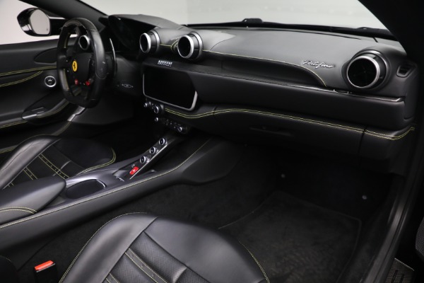 Used 2019 Ferrari Portofino for sale $241,900 at Alfa Romeo of Westport in Westport CT 06880 22