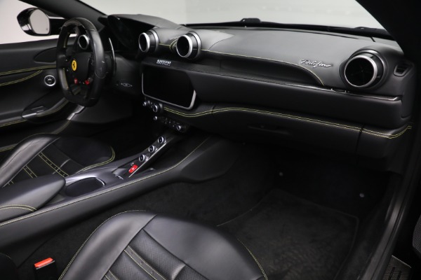 Used 2019 Ferrari Portofino for sale Sold at Alfa Romeo of Westport in Westport CT 06880 22