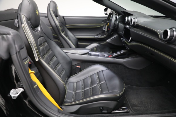 Used 2019 Ferrari Portofino for sale $241,900 at Alfa Romeo of Westport in Westport CT 06880 23