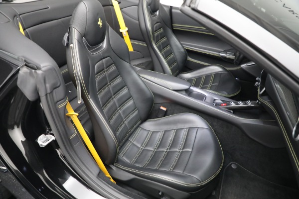 Used 2019 Ferrari Portofino for sale $241,900 at Alfa Romeo of Westport in Westport CT 06880 24