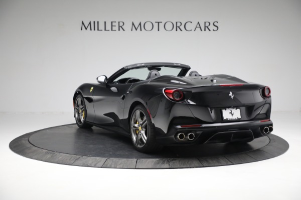 Used 2019 Ferrari Portofino for sale $241,900 at Alfa Romeo of Westport in Westport CT 06880 5