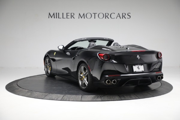 Used 2019 Ferrari Portofino for sale Sold at Alfa Romeo of Westport in Westport CT 06880 5