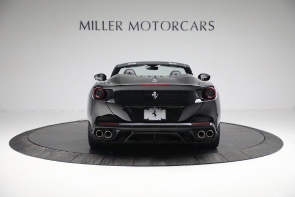 Used 2019 Ferrari Portofino for sale $241,900 at Alfa Romeo of Westport in Westport CT 06880 6