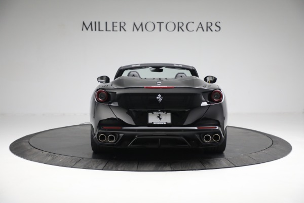 Used 2019 Ferrari Portofino for sale Sold at Alfa Romeo of Westport in Westport CT 06880 6